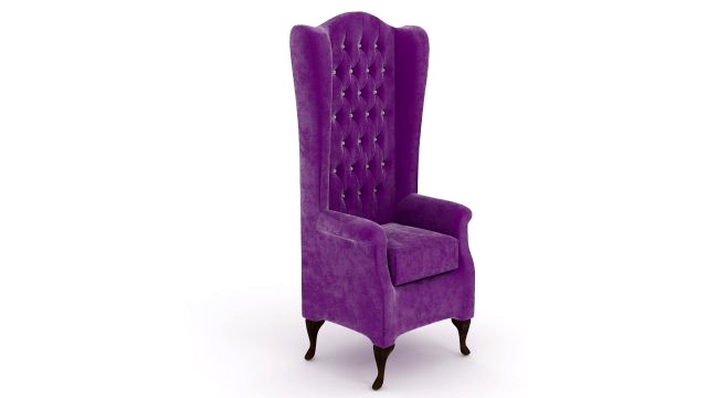 chesterfield premium armchair