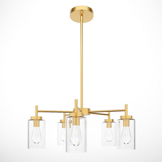 modern ceiling lamp