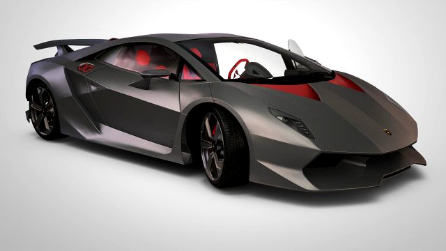 lambo sesto