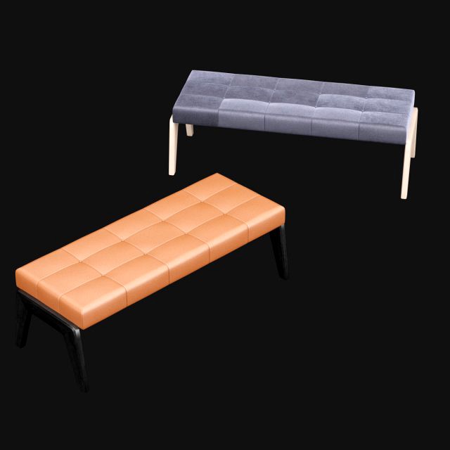 bed bench 9