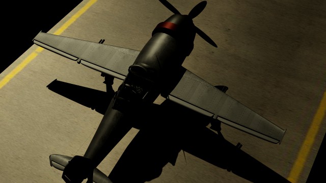 Flugzeuk