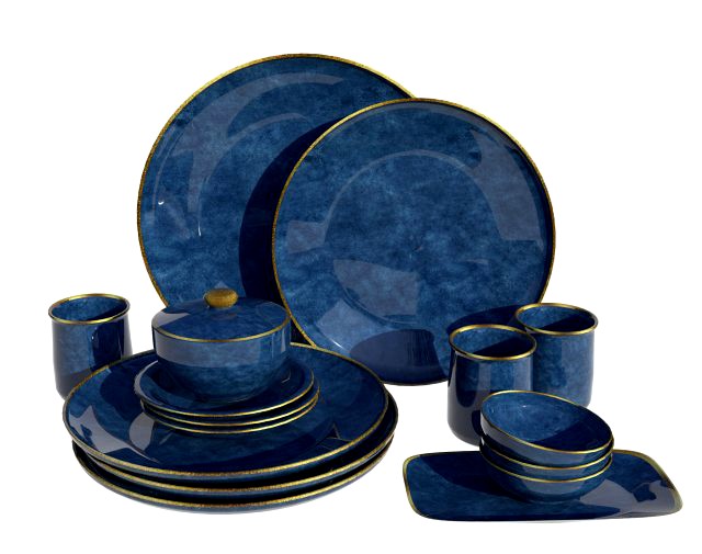 dinnerware