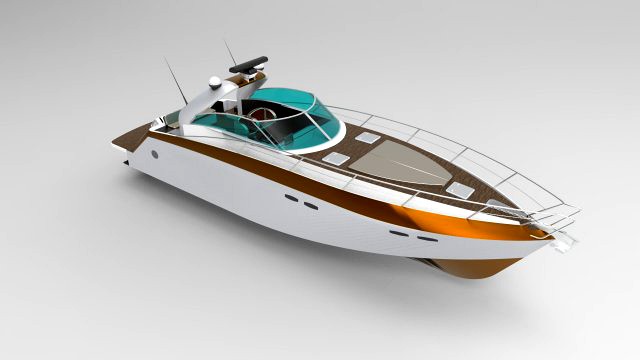 sunseeker boat