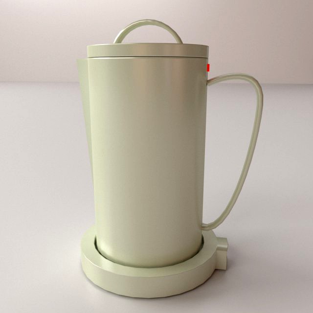 kettle