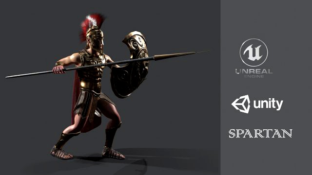 spartan