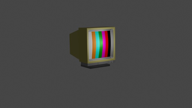 monitor