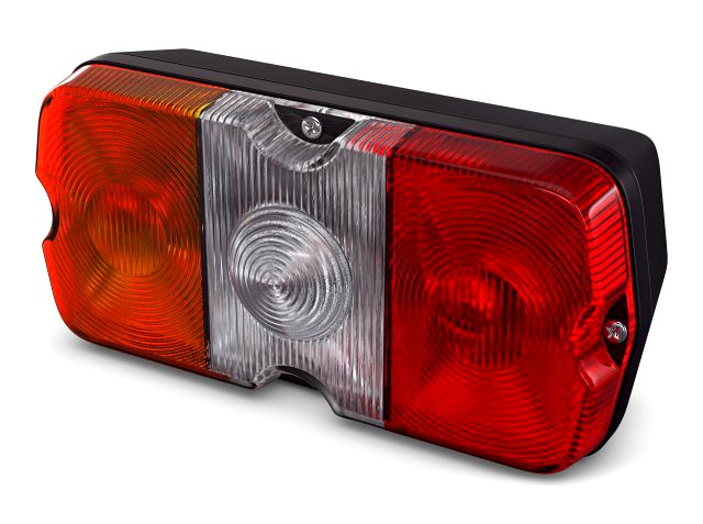 classic tail lights v 1