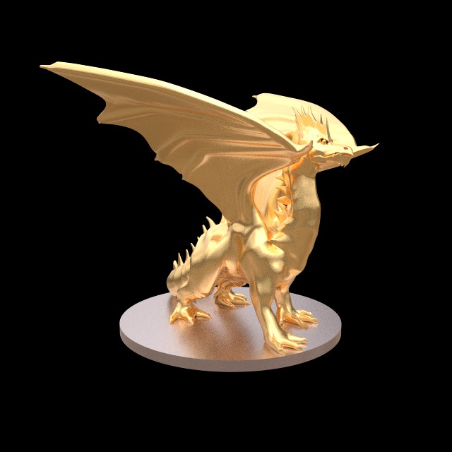 dragon