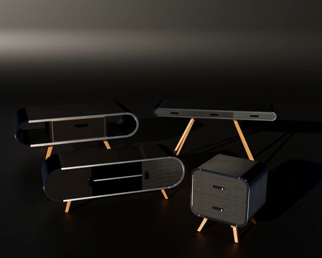 kit classic furniture