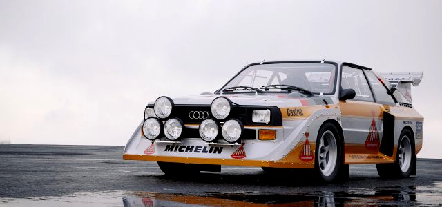 audi quattro sport s1 1985