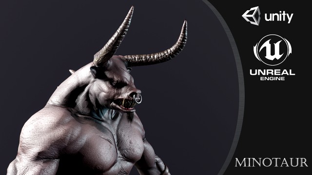 minotaur