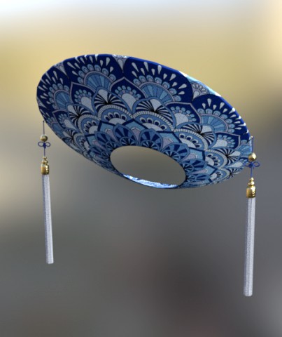 headware vietnamese