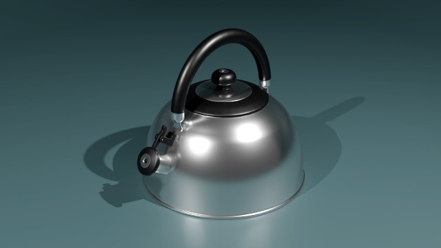 kettle