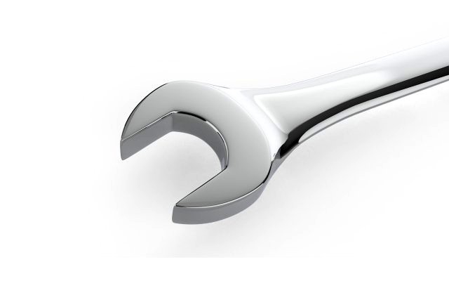 Wrench tool and print