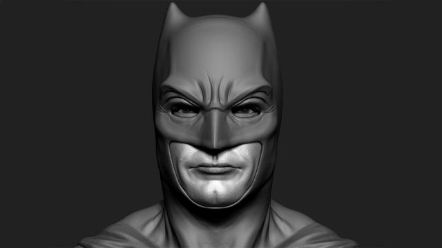 batman