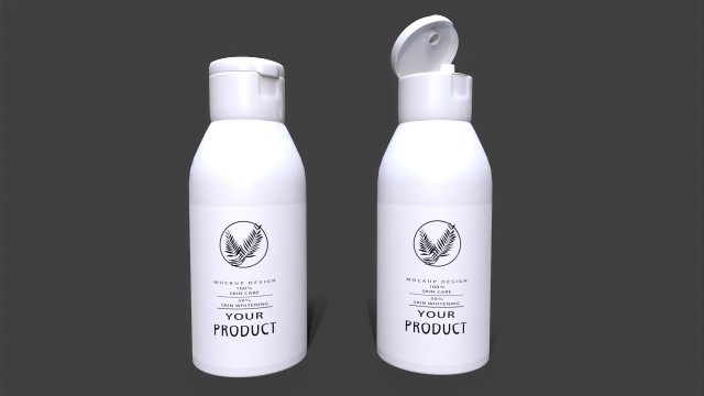 bottle product