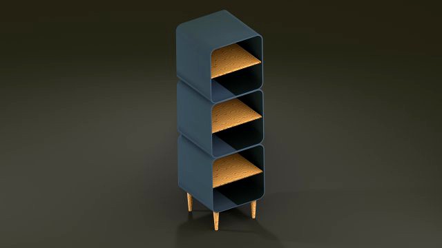 bookshelf furniture