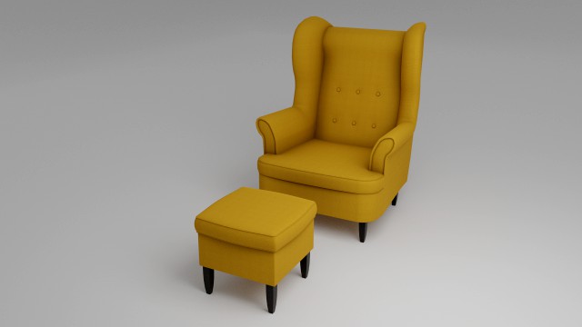 fabric sofa chair set with 13 color variations