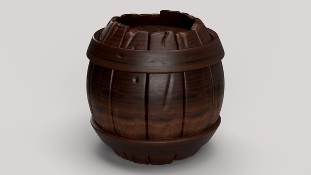 barrel