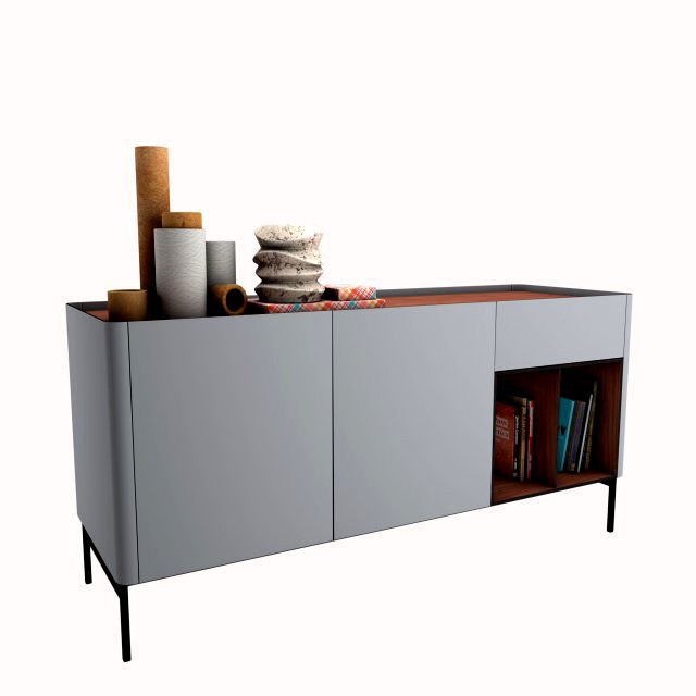 iris modern