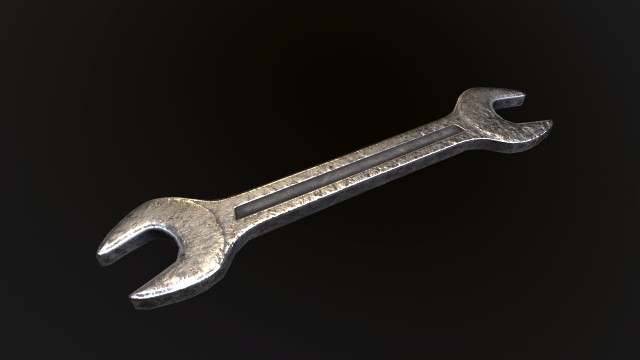 wrench