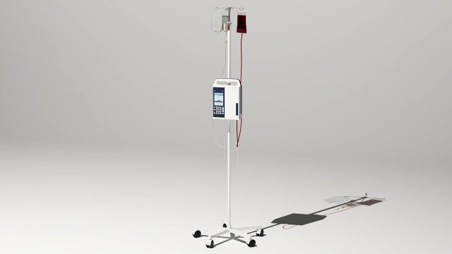 Infusion Pump