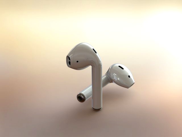 airpod