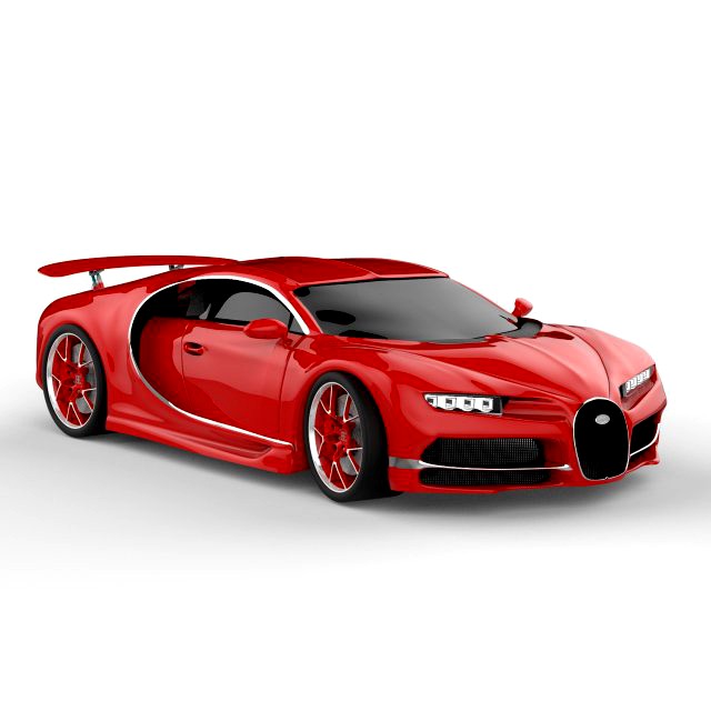 bugatti