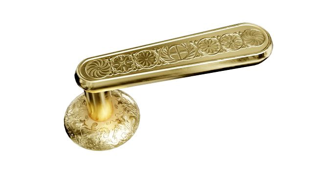 door-handle
