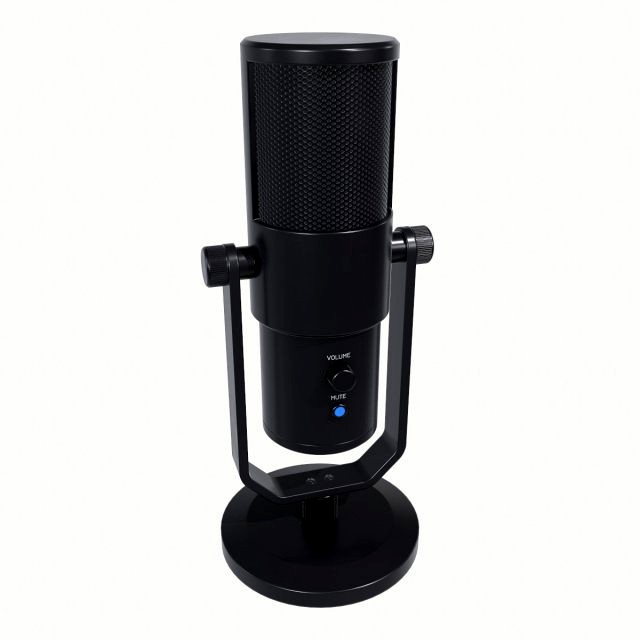 microphone