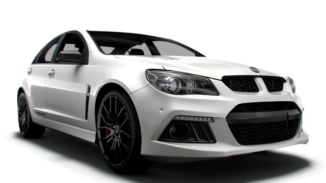 vauxhall vxr8 gen f 2015