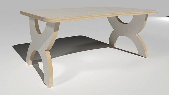 Laptop Folding Table Stand