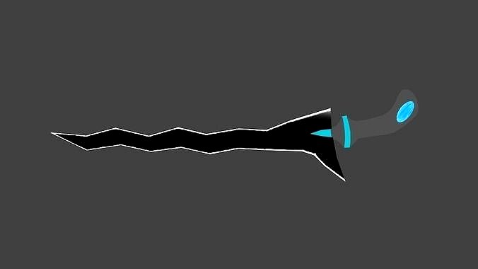 Keris-7