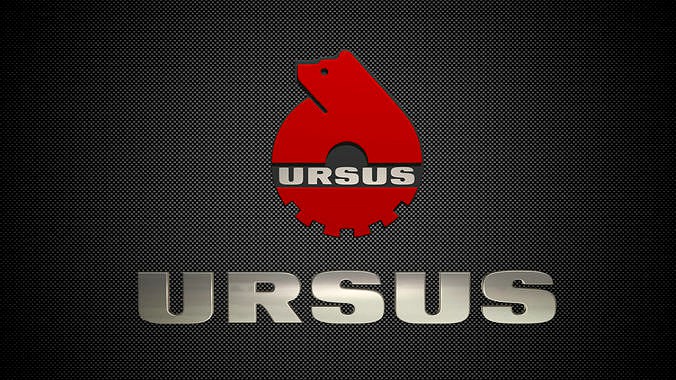 ursus logo