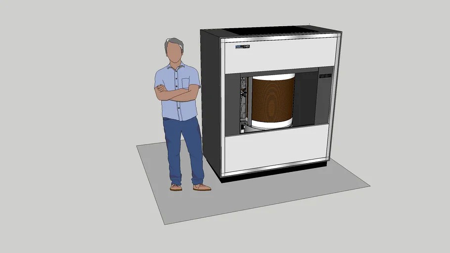 IBM 1405 DISK STORAGE SYSTEM