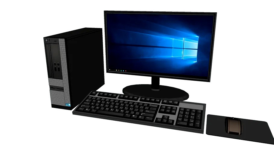 Computadora Completa