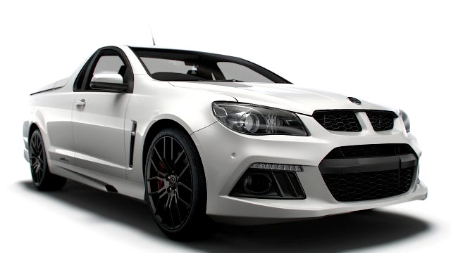 hsv maloo r8 gen f 2015