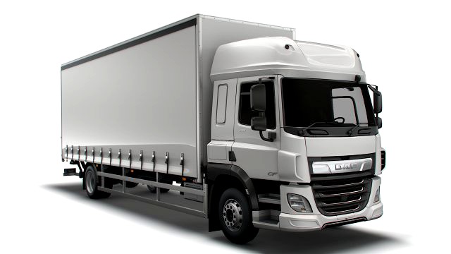 daf cf box 2020