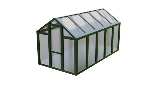 greenhouse
