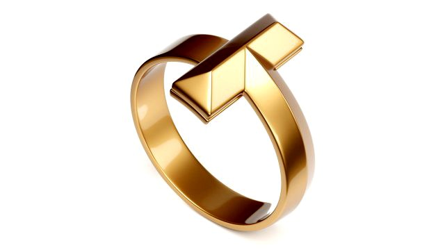 t1 ring