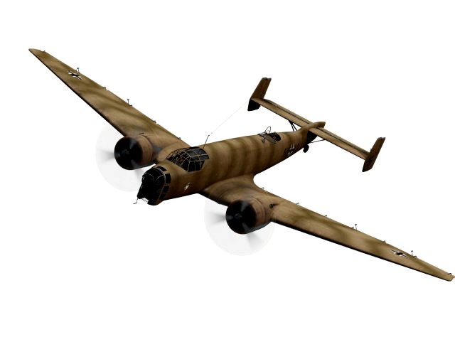 junkers ju-86