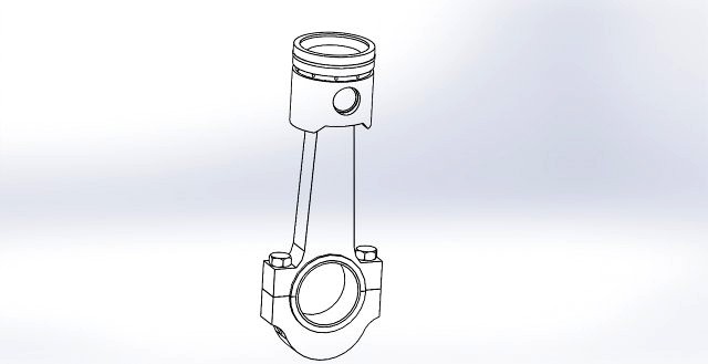 piston assembly