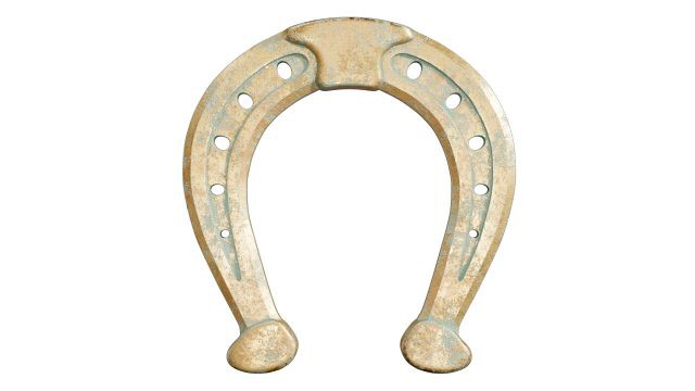 horseshoe
