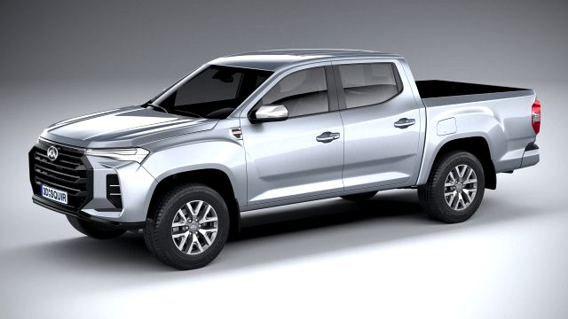 ldv t60 max 2021