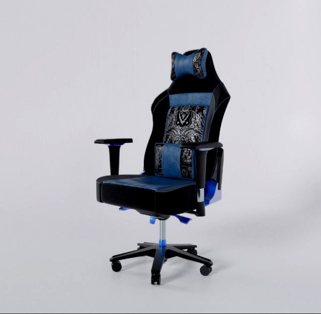 Chair gamer x