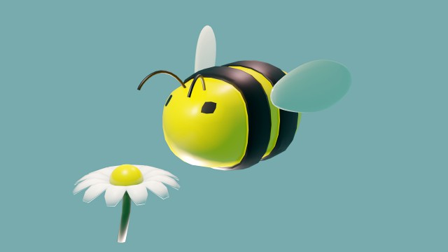 bee