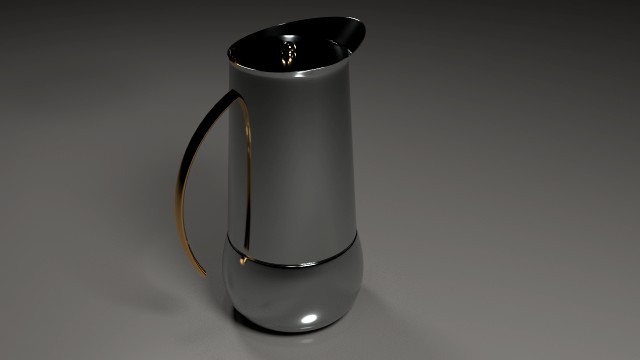 neapolitan coffee maker