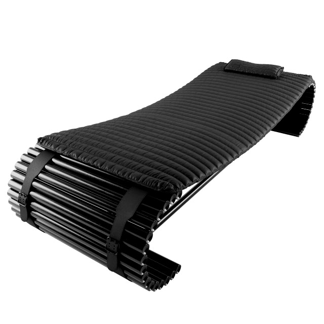 De sede - ds-1000 3D
