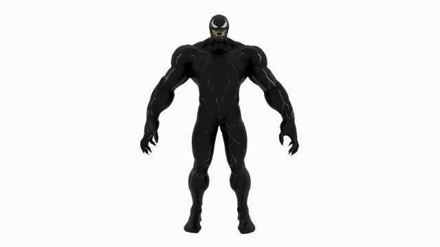 venom