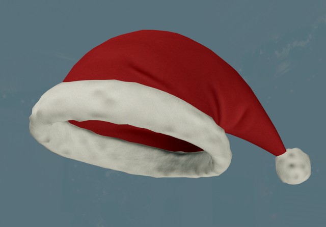 new years hat